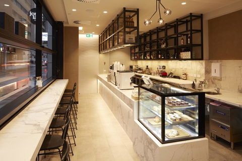 Brady Hotels Jones Lane - Accommodation Asia 19