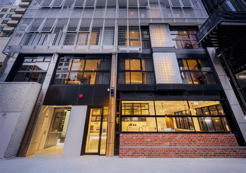 Brady Hotels Jones Lane - Accommodation Asia 18