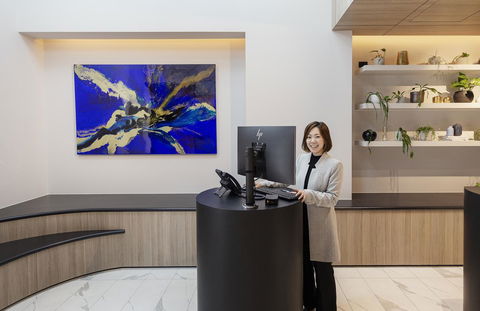 Brady Hotels Jones Lane - Accommodation Asia 8