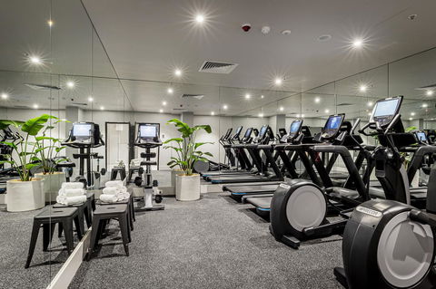 Brady Hotels Jones Lane - Accommodation Asia 24