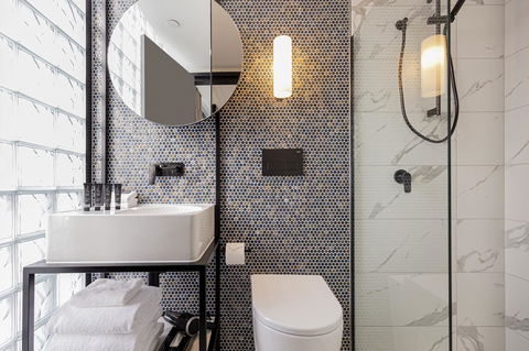 Brady Hotels Jones Lane - Accommodation Asia 7