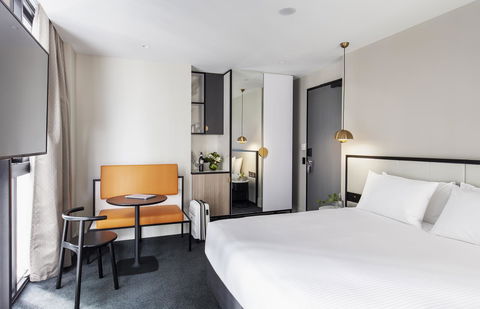 Brady Hotels Jones Lane - Accommodation Asia 6