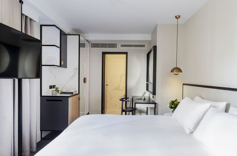 Brady Hotels Jones Lane - Accommodation Asia 0