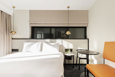 Brady Hotels Jones Lane - Accommodation Asia 5