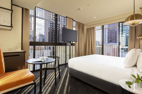 Brady Hotels Jones Lane - Accommodation Asia 3