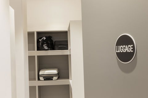 Brady Hotels Jones Lane - Accommodation Asia 27