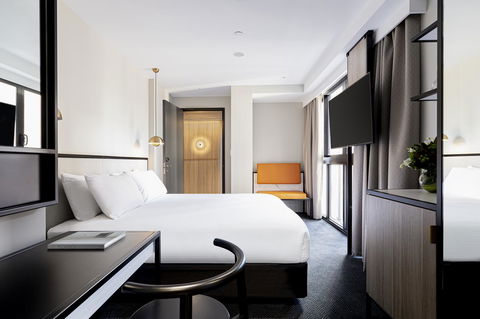 Brady Hotels Jones Lane - Accommodation Asia 4