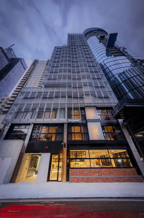 Brady Hotels Jones Lane - Accommodation Asia 1