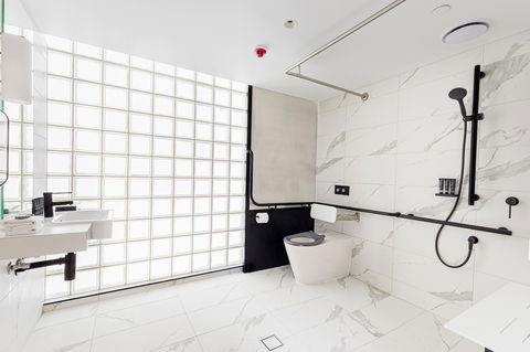 Brady Hotels Jones Lane - Accommodation Asia 15