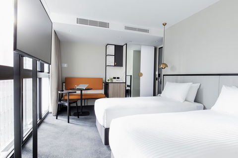 Brady Hotels Jones Lane - Accommodation Asia 14