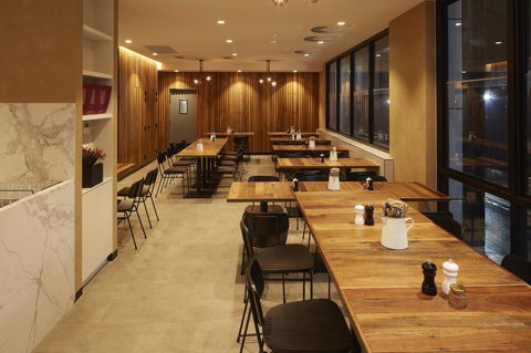Brady Hotels Jones Lane - Accommodation Asia 20