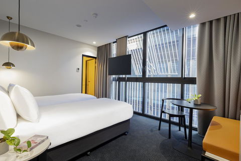 Brady Hotels Jones Lane - Accommodation Asia 11