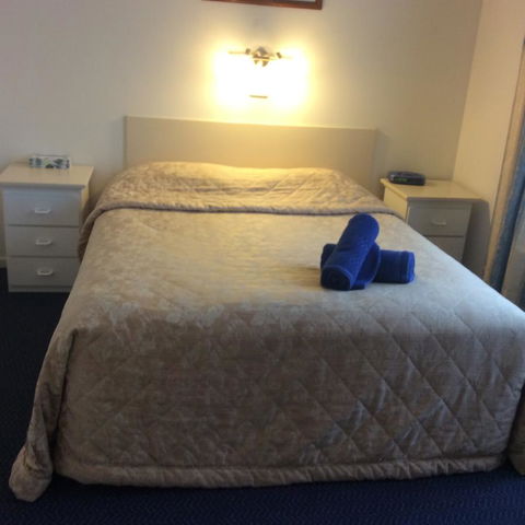 Heyfield Motel And Apartments - Accommodation Asia 8