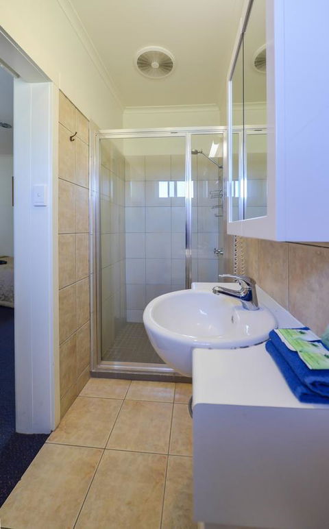 Heyfield Motel And Apartments - Accommodation Asia 22