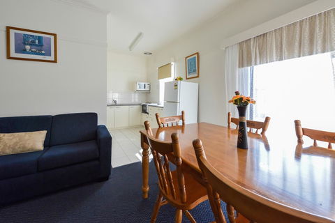 Heyfield Motel And Apartments - Accommodation Asia 23