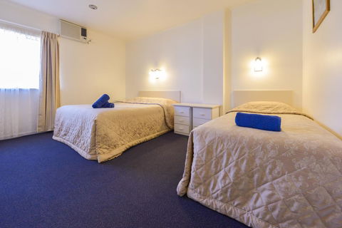 Heyfield Motel And Apartments - Accommodation Asia 11