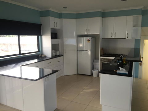 Heyfield Motel And Apartments - Accommodation Asia 43