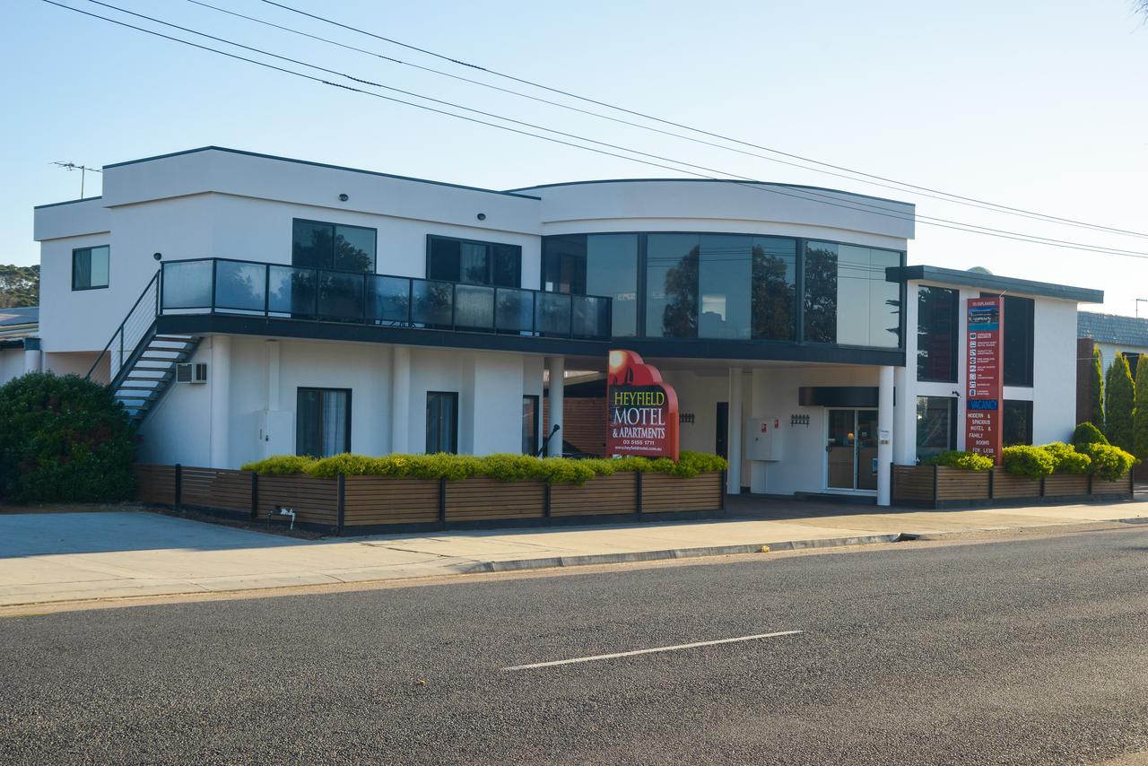 Nunniong VIC Accommodation Asia
