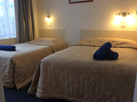 Heyfield Motel And Apartments - Accommodation Asia 35