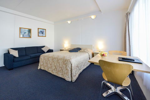 Heyfield Motel And Apartments - Accommodation Asia 27