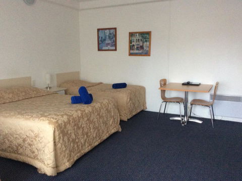 Heyfield Motel And Apartments - Accommodation Asia 36