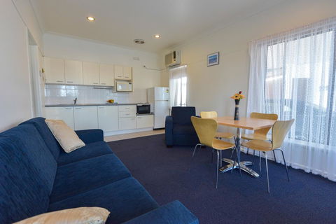 Heyfield Motel And Apartments - Accommodation Asia 28