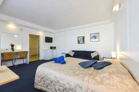 Heyfield Motel And Apartments - Accommodation Asia 34