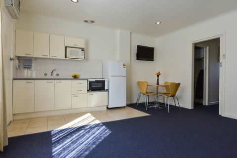 Heyfield Motel And Apartments - Accommodation Asia 12