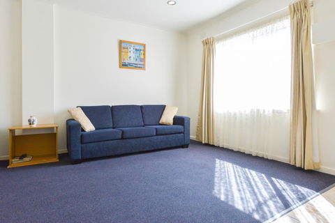 Heyfield Motel And Apartments - Accommodation Asia 15