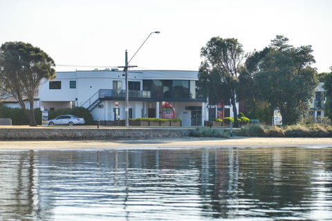 Heyfield Motel And Apartments - Accommodation Asia 5