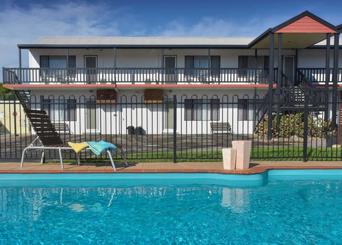 Heyfield Motel And Apartments - Accommodation Asia 30