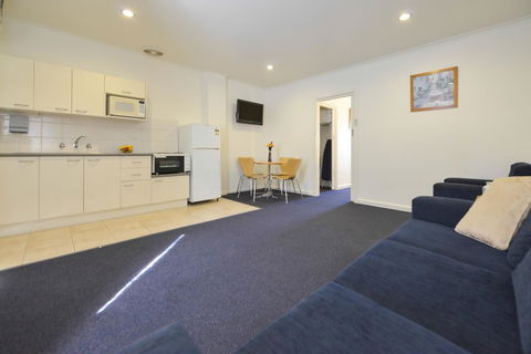 Heyfield Motel And Apartments - Accommodation Asia 19