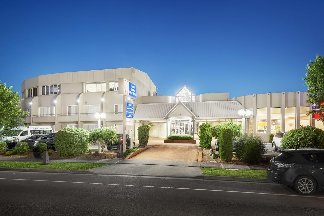 Tullamarine VIC Accommodation Asia