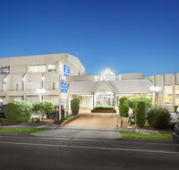 Ciloms Airport Lodge - Accommodation Asia