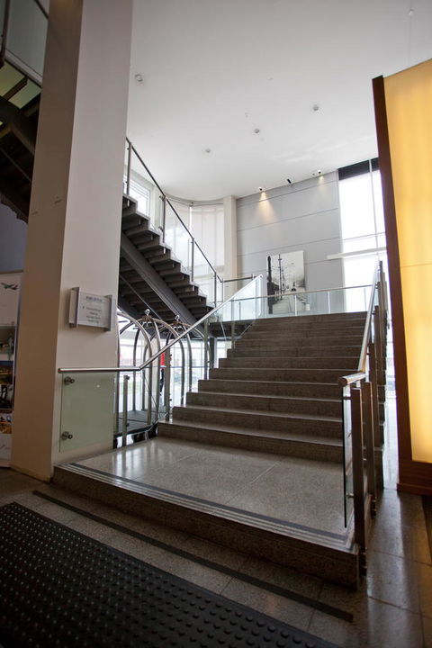PARKROYAL Melbourne Airport - Accommodation Asia 25