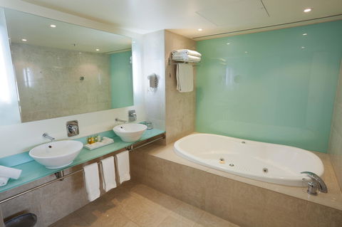 PARKROYAL Melbourne Airport - Accommodation Asia 18