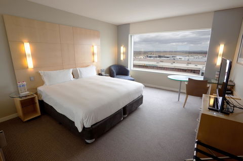 PARKROYAL Melbourne Airport - Accommodation Asia 33