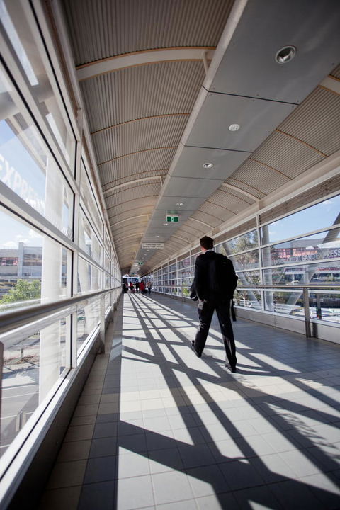 PARKROYAL Melbourne Airport - Accommodation Asia 15