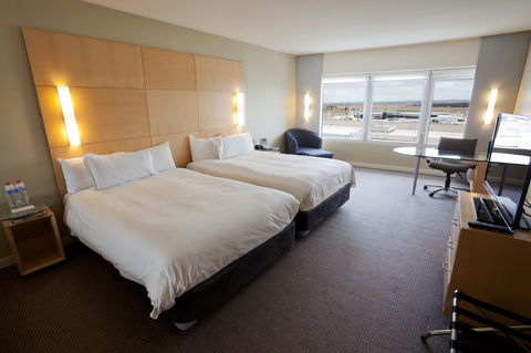 PARKROYAL Melbourne Airport - Accommodation Asia 34