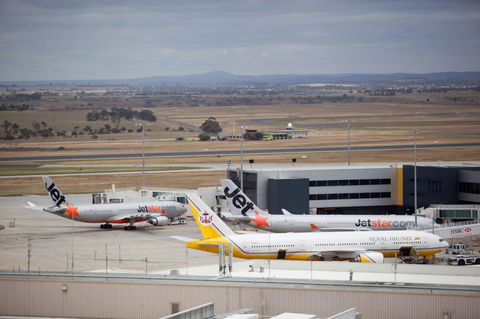 PARKROYAL Melbourne Airport - Accommodation Asia 26