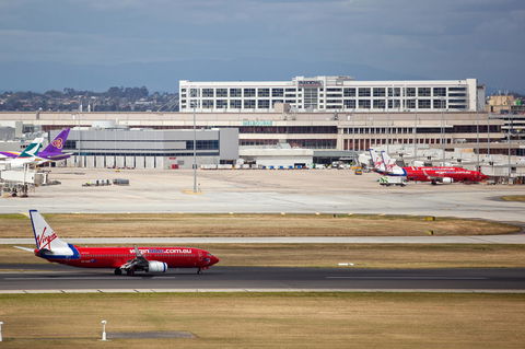 PARKROYAL Melbourne Airport - Accommodation Asia 12