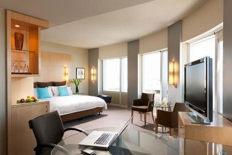 PARKROYAL Melbourne Airport - Accommodation Asia 39