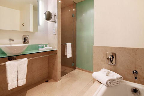 PARKROYAL Melbourne Airport - Accommodation Asia 42