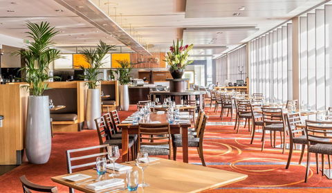 PARKROYAL Melbourne Airport - Accommodation Asia 9
