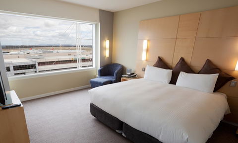 PARKROYAL Melbourne Airport - Accommodation Asia 14