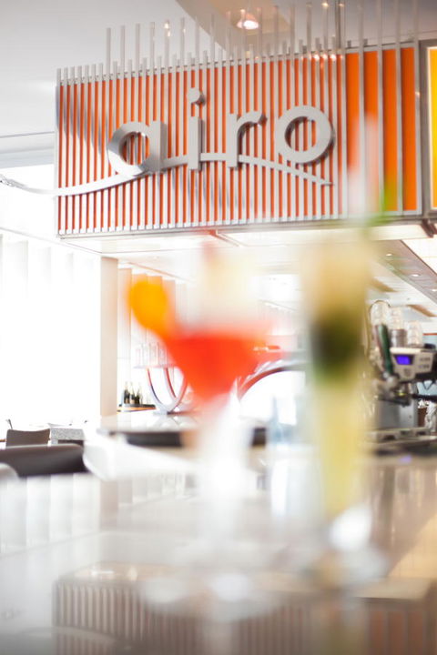 PARKROYAL Melbourne Airport - Accommodation Asia 19