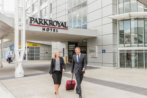 PARKROYAL Melbourne Airport - Accommodation Asia 2