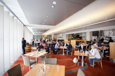 PARKROYAL Melbourne Airport - Accommodation Asia 20