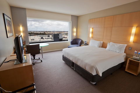 PARKROYAL Melbourne Airport - Accommodation Asia 32