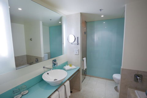 PARKROYAL Melbourne Airport - Accommodation Asia 21